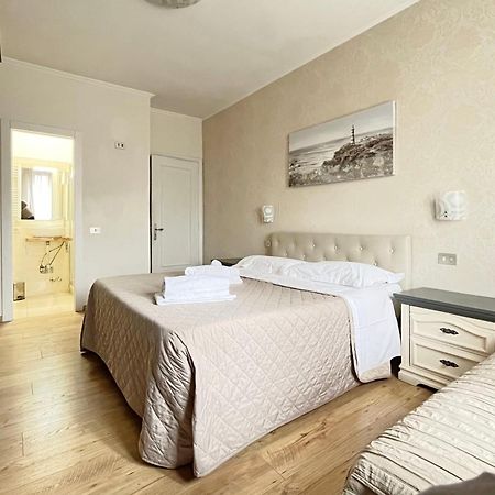 Bed and Breakfast Antico Platano à Rome Extérieur photo