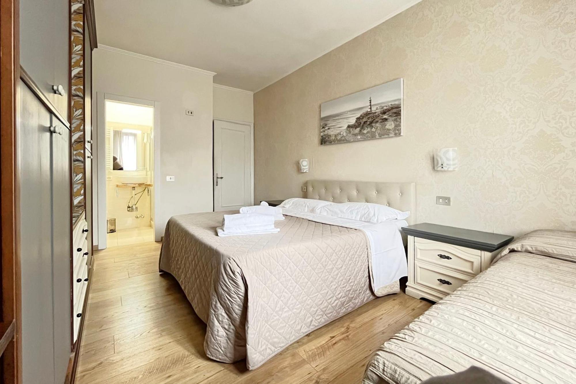Bed and Breakfast Antico Platano à Rome Extérieur photo