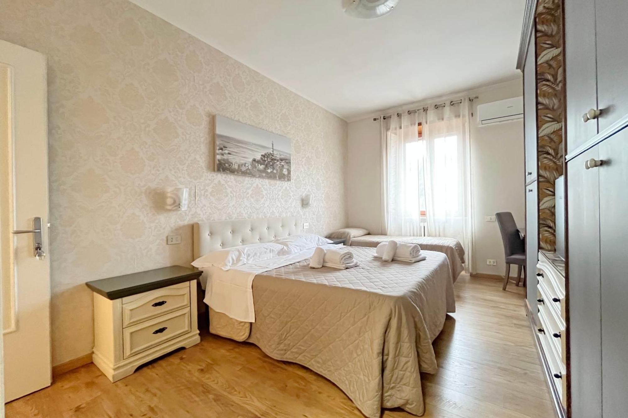 Bed and Breakfast Antico Platano à Rome Extérieur photo