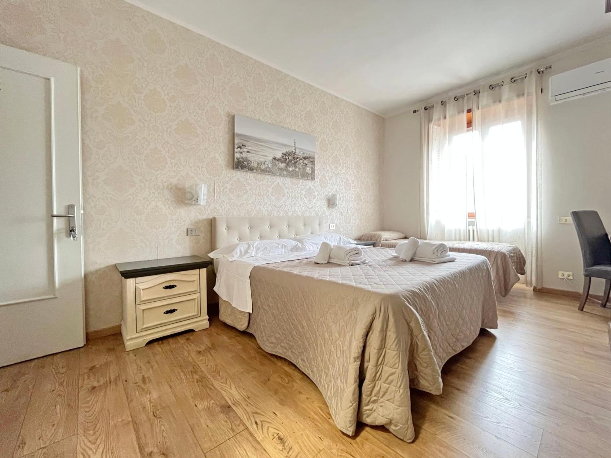 Bed and Breakfast Antico Platano à Rome Extérieur photo