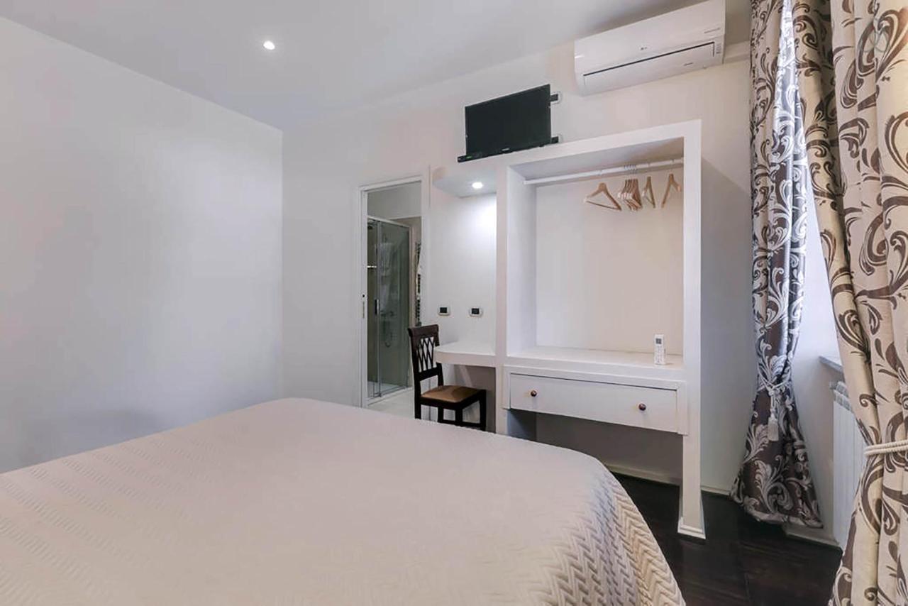 Bed and Breakfast Antico Platano à Rome Extérieur photo