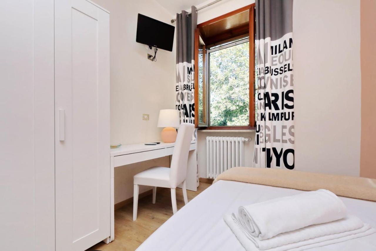 Bed and Breakfast Antico Platano à Rome Extérieur photo