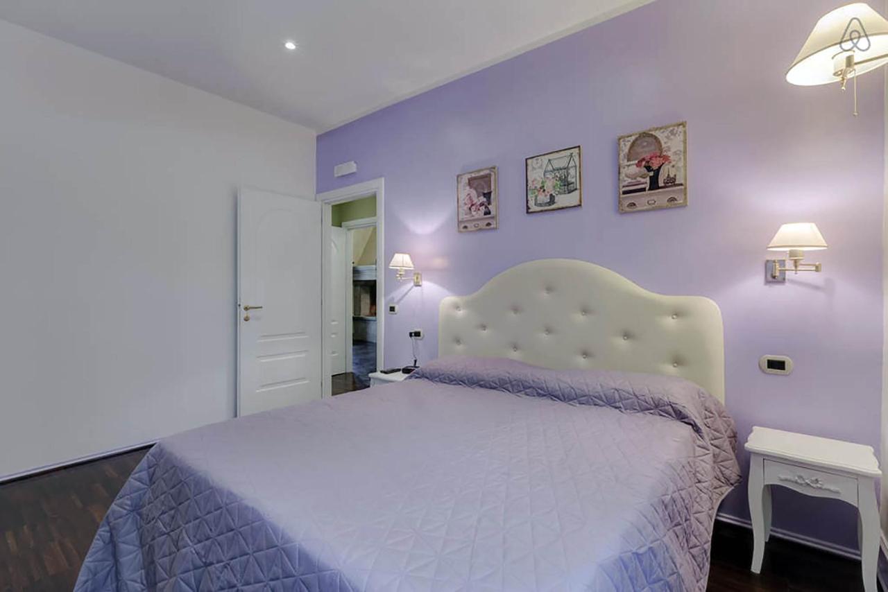 Bed and Breakfast Antico Platano à Rome Extérieur photo