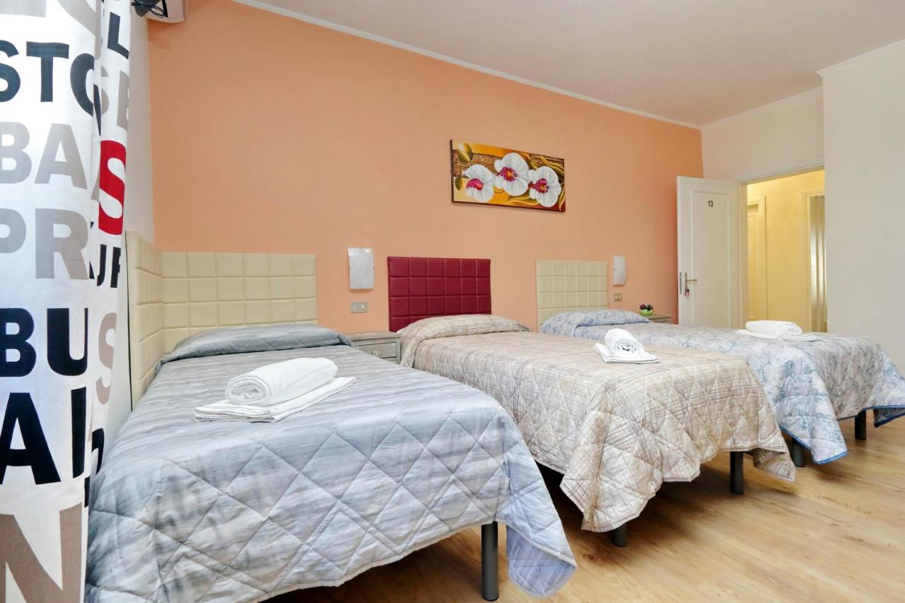 Bed and Breakfast Antico Platano à Rome Extérieur photo