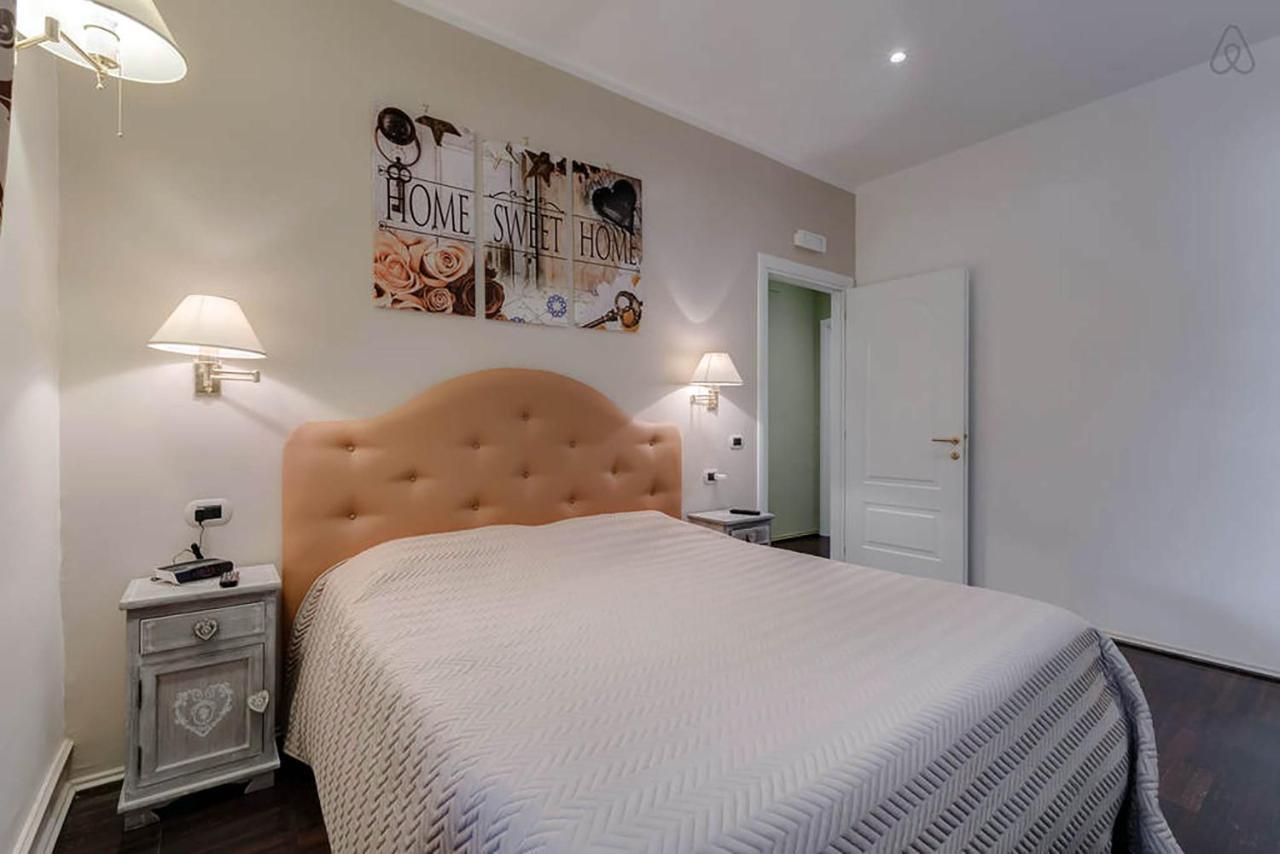 Bed and Breakfast Antico Platano à Rome Extérieur photo