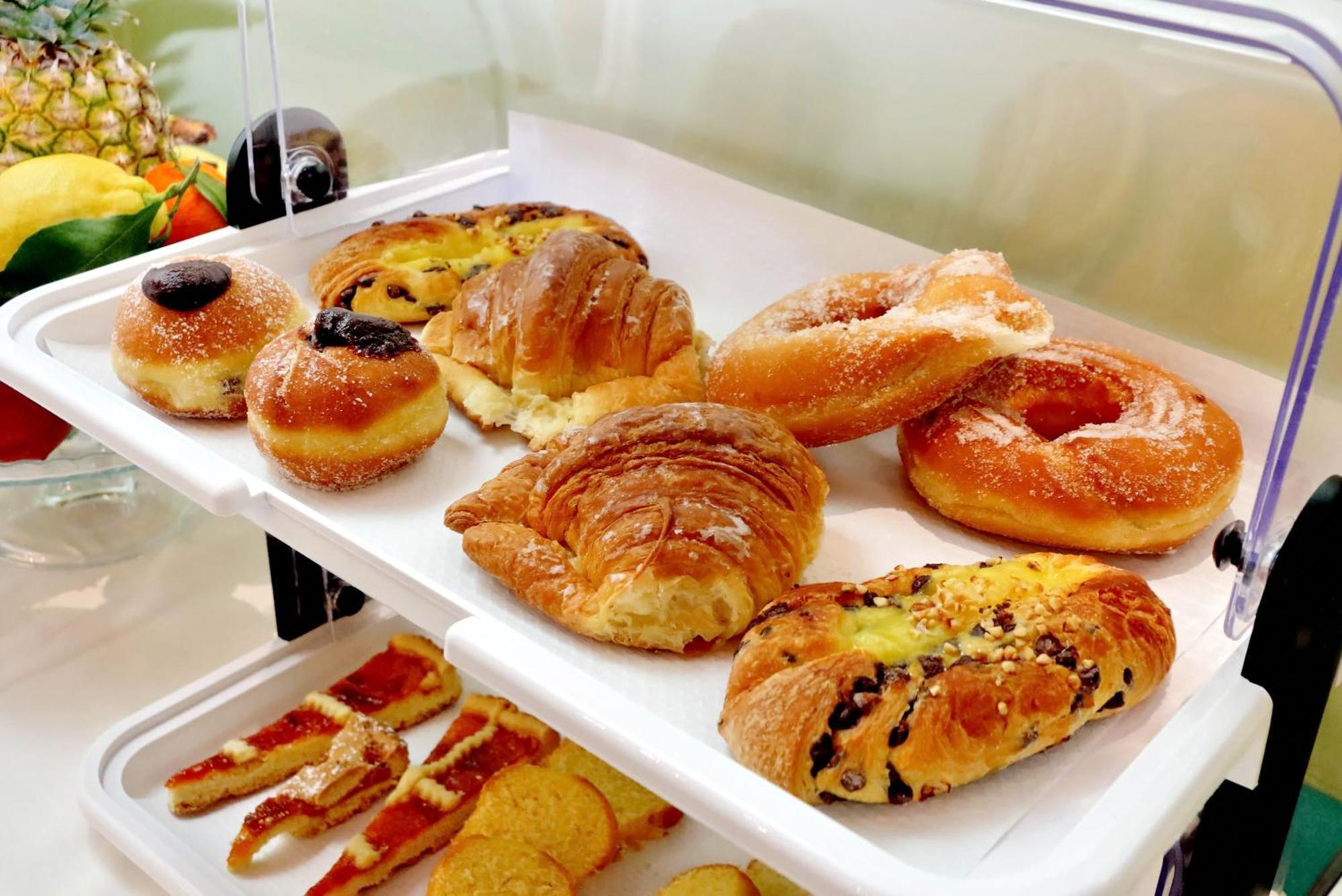 Bed and Breakfast Antico Platano à Rome Extérieur photo