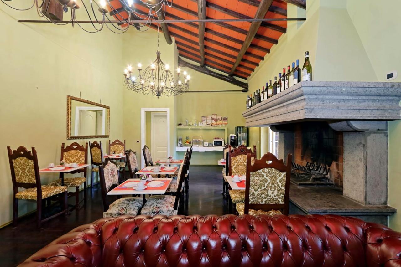 Bed and Breakfast Antico Platano à Rome Extérieur photo