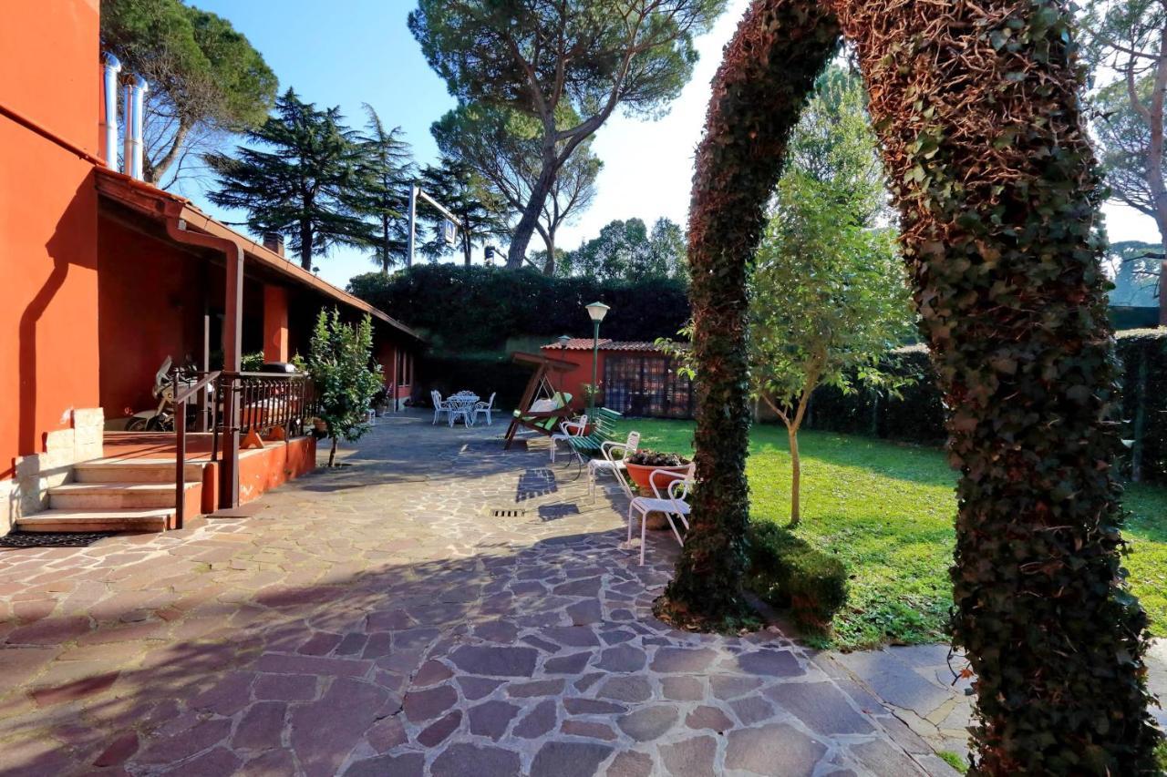 Bed and Breakfast Antico Platano à Rome Extérieur photo