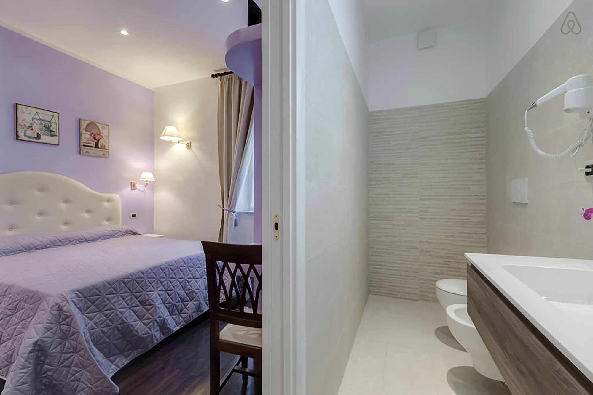 Bed and Breakfast Antico Platano à Rome Extérieur photo